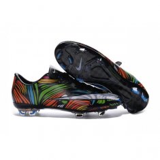 Cristiano Ronaldo Nike Mercurial Vapor 10 FG ACC Colorful